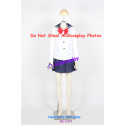 Ghost Hunt Female Uniform Cosplay Costume