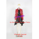 Guilty Crown Inori Yuzuriha Cosplay Costume