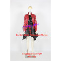 Guilty Crown Inori Yuzuriha Cosplay Costume