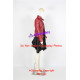 Guilty Crown Inori Yuzuriha Cosplay Costume