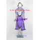 Kore wa Zombie Desu ka Eucliwood Hellscythe Cosplay Costume