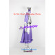 Kore wa Zombie Desu ka Eucliwood Hellscythe Cosplay Costume