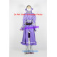 Kore wa Zombie Desu ka Eucliwood Hellscythe Cosplay Costume