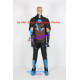 Lamento Beyond The Void Rai Cosplay Costume