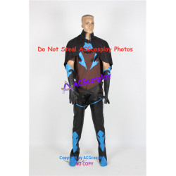 Lamento Beyond The Void Rai Cosplay Costume