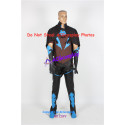 Lamento Beyond The Void Rai Cosplay Costume