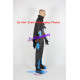 Lamento Beyond The Void Rai Cosplay Costume