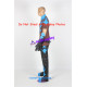 Lamento Beyond The Void Rai Cosplay Costume