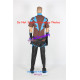 Lamento Beyond The Void Rai Cosplay Costume