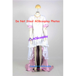 Puella Magi Madoka Magica Goddess Madoka Cosplay Costume