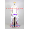Puella Magi Madoka Magica Goddess Madoka Cosplay Costume