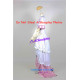 Puella Magi Madoka Magica Goddess Madoka Cosplay Costume