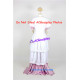 Puella Magi Madoka Magica Goddess Madoka Cosplay Costume