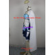 Puella Magi Madoka Magica Sayaka Miki Cosplay Costume