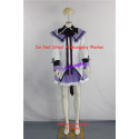 Puella Magi Madoka Magica Homura Akemi Cosplay Costume