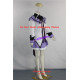 Puella Magi Madoka Magica Homura Akemi Cosplay Costume