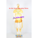 Suite Pretty Cure Shirabe Ako Cure Muse Cosplay Costume
