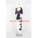 Tekken Jun Kazama Cosplay Costume