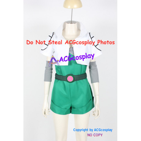 Bravest Warriors Beth Tezuka Cosplay Costume