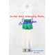 Bravest Warriors Beth Tezuka Cosplay Costume