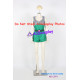 Bravest Warriors Beth Tezuka Cosplay Costume