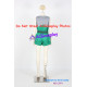 Bravest Warriors Beth Tezuka Cosplay Costume