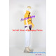 Cross Fight B-Daman Subaru Shirogane Cosplay Costume