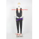 DC Comics Donna Troy Cosplay Costume