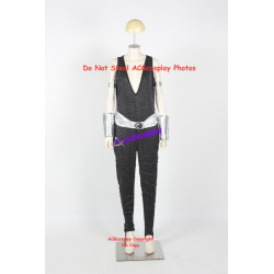 DC Comics Donna Troy Cosplay Costume