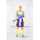 Disney cosplay Emperor's New Groove Kronk Cosplay Costume