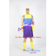 Disney cosplay Emperor's New Groove Kronk Cosplay Costume
