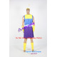 Emperor's New Groove Kronk Cosplay Costume