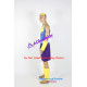 Disney cosplay Emperor's New Groove Kronk Cosplay Costume