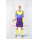 Disney cosplay Emperor's New Groove Kronk Cosplay Costume