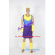 Emperor's New Groove Kronk Cosplay Costume