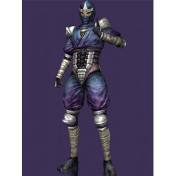 samurai warriors cosplay hanzo cosplay costume