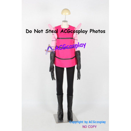 Invader Zim cosplay Zim Cosplay Costume