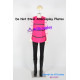 Invader Zim cosplay Zim Cosplay Costume