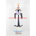 K-On! Azusa Nakano Cosplay Costume