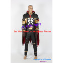 Space Pirate Captain Harlock Captain Harlock Cosplay Costume