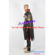 Space Pirate Captain Harlock Captain Harlock Cosplay Costume