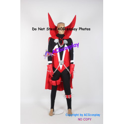 Spawn Cosplay Spawn Cosplay Costume
