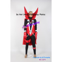 Spawn Cosplay Spawn Cosplay Costume