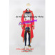 Sword Art Online Silica Cosplay Costume