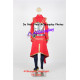 Sword Art Online Silica Cosplay Costume