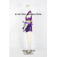 Tekken Tag Tournament 2 Cosplay Kunimitsu Cosplay Costume