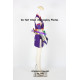 Tekken Tag Tournament 2 Cosplay Kunimitsu Cosplay Costume