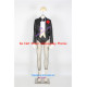 DC Comics Zatanna Cosplay Costume