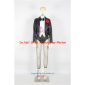 DC Comics Zatanna Cosplay Costume