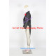 DC Comics Zatanna Cosplay Costume